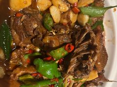 -西郊八号·山野江西菜(开发区店)