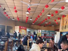 -金卯白肉罩火烧