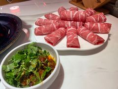 -祥源胡同·涮牛羊肉火锅(花桥店)