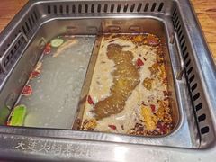 -草原塞蛮羊火锅城(港湾店)