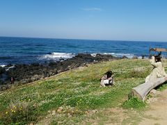 -Cafe Aewol Monsant