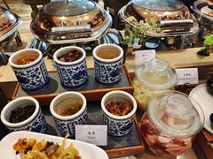 -成都万达颐华酒店