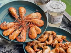 -SHRIMP CLUB万东餐饮钓虾·清吧