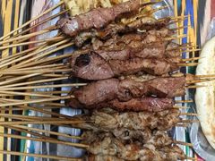 -同来顺烧烤餐厅(哈尔滨道店)