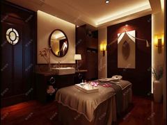 -东升·日式泡泡浴SPA·养生(新街口店)