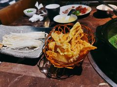 -同仁四季椰子鸡(海岸城天利店)