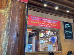 -阿婆情腊排骨火锅(古城旗舰店)