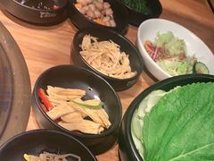 -黑牛黑猪烤肉专门店(万象城店)