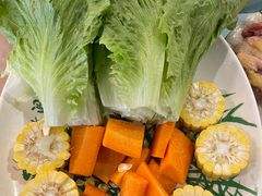 -尚竹阁冬瓜盅·18年地标美食(平洲店)