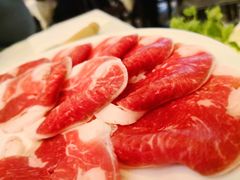 -东来顺饭庄(王府井步行街店)