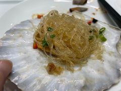 -小贝壳酒楼(经九路店)