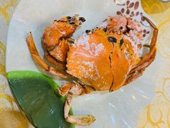-宏佳丰味蟹馆(洛溪店)
