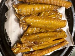 -悦来轩顺德菜(寮厦店)