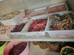 -小杨翘脚牛肉