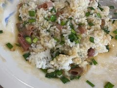 -华圆美食-老蓬莱菜(蓬港路店)