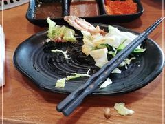 -匠太烧肉台日料理餐酒馆(三林店)