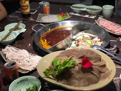 极品毛肚-晓宇重庆火锅(赛格国际购物中心店)