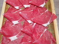 -老鼎旺安格斯牛肉火锅(衡艺广场店)