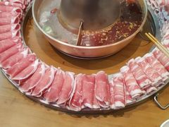 -刘老表·瓦罐汤涮肉(青云谱店)