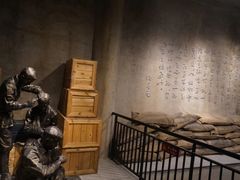 -上海四行仓库抗战纪念馆