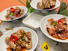 -船歌·鱼水饺青岛菜(闽江二路店)