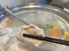 -华哥新鲜猪精品美食