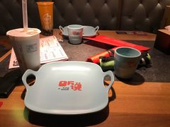 -听说碳烧蛙(高新万达店)