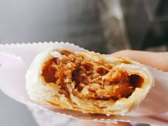 -长发西饼(临顿路店)