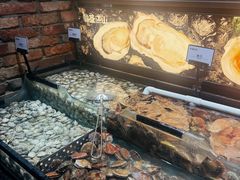 -韩盛·盛江山自助料理(于洪新玛特店)