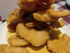 -小锅饭豆腐馆(嘉陵江街店)