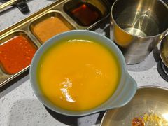 -妥妥烤肉料理(昙华林店)