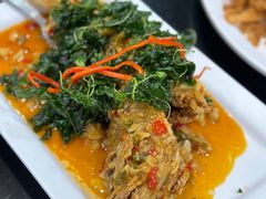 -建兴酒家(班塔通分店)