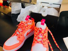 -JORDAN(东方广场店)