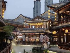 -三垟湿地