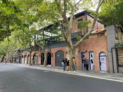 -RAC BAR(安福路店)