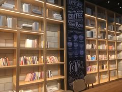 -CGV影城(滨江天街IMAX店)