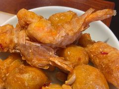 -小吊梨汤·北京菜·烤鸭(双井乐成中心店)