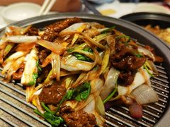 -悦融·京鲁菜·露台花园(安定门店)