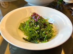 海草-泛太平洋大酒店·海天楼中餐厅·粤菜