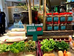 -桐湾大院·桐庐菜(滨江店)