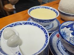 -韵姐牛奶甜品世家(天河店)