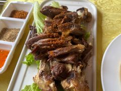 -德乐海蒙餐