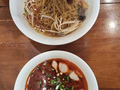 蒋家肠旺面-蒋家肠旺面馆老店(合群路店)