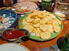 -卢布里西餐厅(总店)