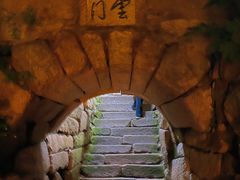 -华山风景名胜区