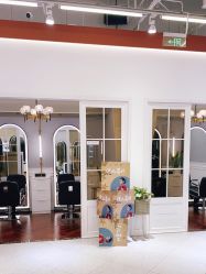 -IUME HAIR SALON