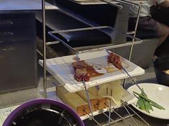 -嫩羊羊·延边烤串·朝鲜族美食(张家港美食街店)