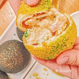 ⭕️W红酥皮包鼻祖蔡澜酥皮包新口味爆赞🔥