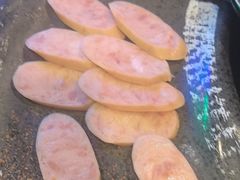 -老卜奎齐齐哈尔烤肉(人民东路店)