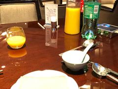 -环球港凯悦 · 享悦中餐厅